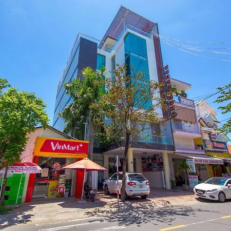 Hung Tuyen Hotel دا نانغ المظهر الخارجي الصورة