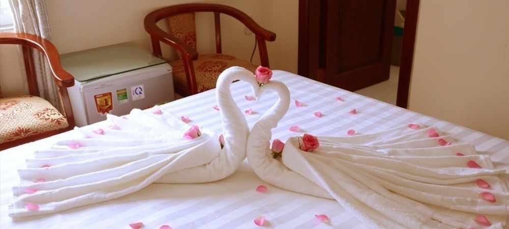 Hung Tuyen Hotel دا نانغ المظهر الخارجي الصورة