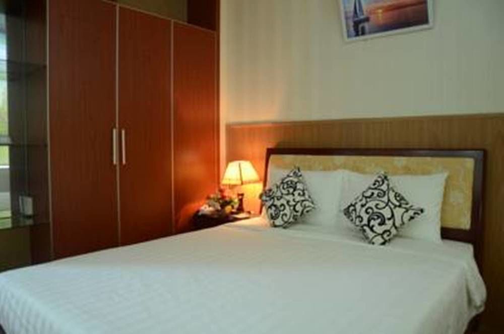 Hung Tuyen Hotel دا نانغ المظهر الخارجي الصورة