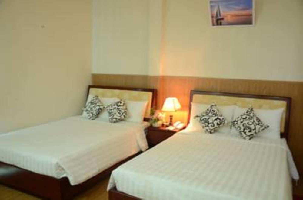 Hung Tuyen Hotel دا نانغ المظهر الخارجي الصورة