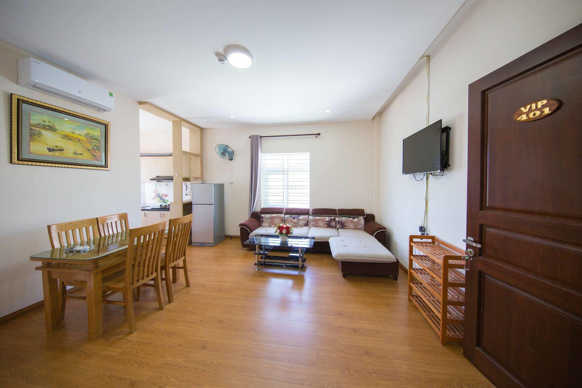 Hung Tuyen Hotel دا نانغ المظهر الخارجي الصورة