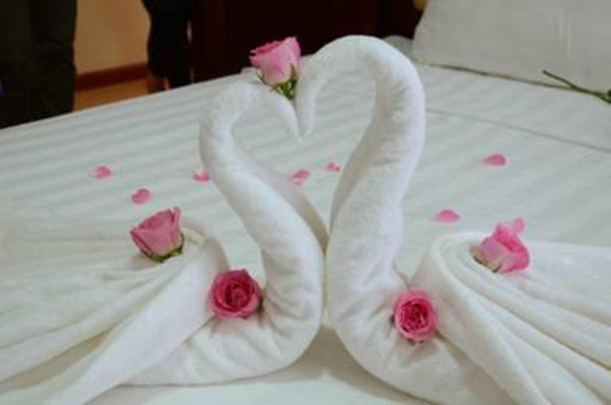 Hung Tuyen Hotel دا نانغ المظهر الخارجي الصورة